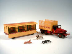 DINKY TOYS FRANCE (1)