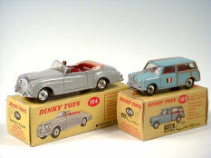DINKY TOYS GB (2)