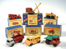 MATCHBOX (GB) (6)
