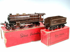HORNBY 'O' (FRANCE) (1)