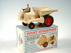 DINKY TOYS (FRANCE) (1)