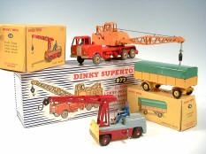 DINKY TOYS (3)