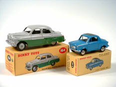 DINKY TOYS (2)