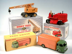 DINKY TOYS (3)