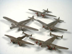 DINKY TOYS FRANCE (5)