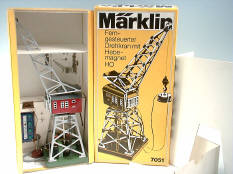 MÄRKLIN 'HO' (ALLEMAGNE) (1)