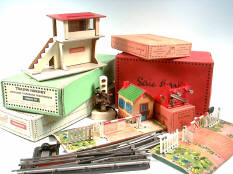 HORNBY 'O' (FRANCE) (5)
