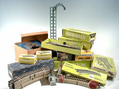 MÄRKLIN 'HO' (GERMANY) (5)