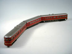 MÄRKLIN 'HO' (ALLEMAGNE) (1)