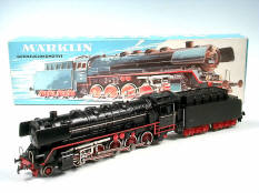 MÄRKLIN 'HO' (ALLEMAGNE) (1)