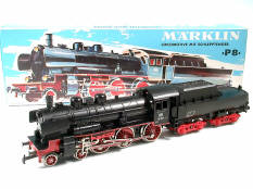MÄRKLIN HO (1)