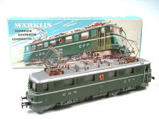 MÄRKLIN HO (1)