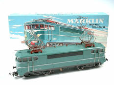 MÄRKLIN HO (1)