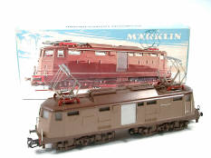 MÄRKLIN 'HO' (ALLEMAGNE) (1)