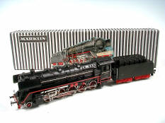 MÄRKLIN 'HO' (ALLEMAGNE) (1)