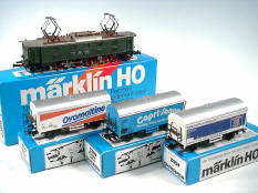 MÄRKLIN HO (4)