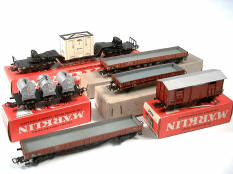 MÄRKLIN HO (6)