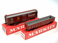 MÄRKLIN HO (2)