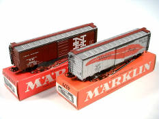 MÄRKLIN HO (2)