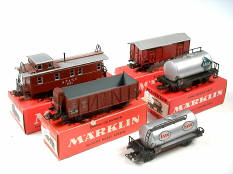 MÄRKLIN HO (5)