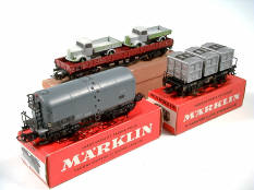 MÄRKLIN HO (3)
