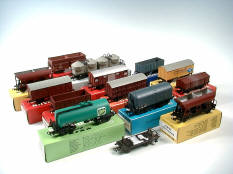 MÄRKLIN DIVERS (14)