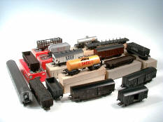 MÄRKLIN DIVERS (16)