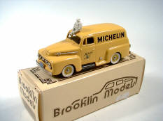 BROOKLIN MODELS (GB) (1)