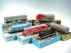 ATHEARN HO (USA) (6)