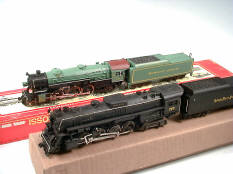 RIVAROSSI 'HO' (ITALIE) (2)