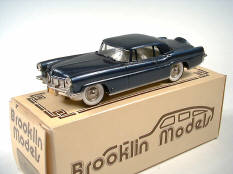 BROOKLIN MODELS (GB) (1)