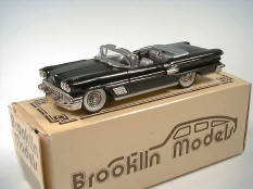 BROOKLIN MODELS (GB) (1)