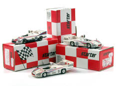 STARTER (FRANCE) (3)