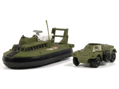 DINKY TOYS (GB) (2)