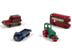MATCHBOX (GB) (4)