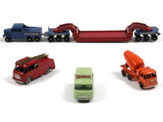 MATCHBOX (GB) (4)