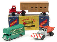 MATCHBOX (GB) (3)