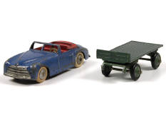DINKY TOYS (FRANCE) (2)