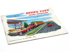 DINKY TOYS FRANCE (1)