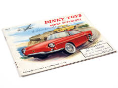 DINKY TOYS FRANCE (1)