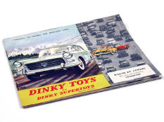 DINKY TOYS FRANCE (1)