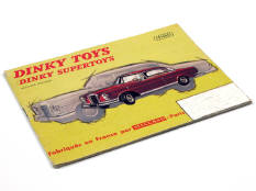 DINKY TOYS FRANCE (1)