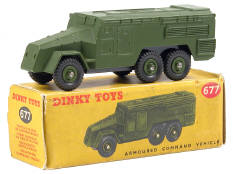 DINKY TOYS (GB) (1)