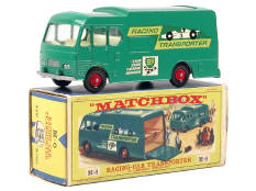 MATCHBOX (GB) (1)