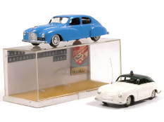 MÄRKLIN & MINIALUXE (2)