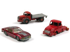 DINKY TOYS (3)