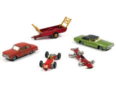 DINKY TOYS (5)