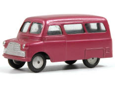 CORGI TOYS (GB) (1)