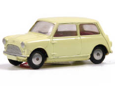 CORGI TOYS (GB) (1)