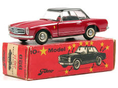TEKNO (DANEMARK) (1)